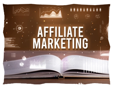 Affiliate marketing